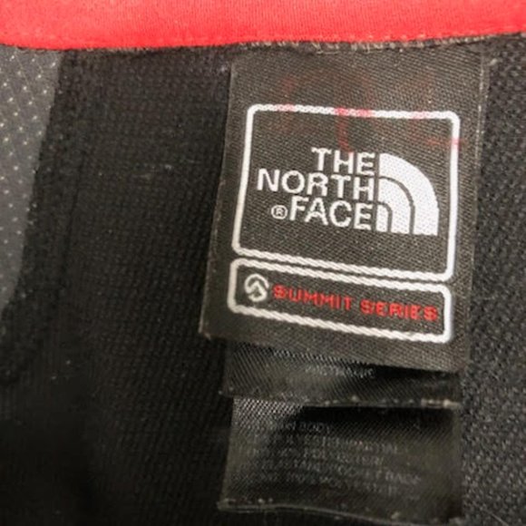 THE NORTH FACE SUMMIT SERIES WINDSTOPPER HOODY JACKET - Picture 5 of 9
